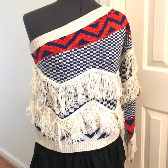 NWT - DAPHNE LO Sweater - Picture 14 of 16